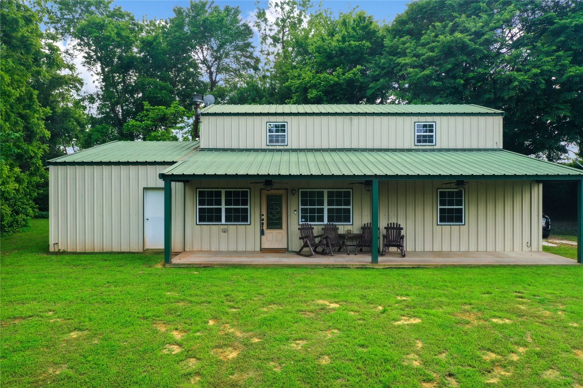 5354 Carpenters Bluff Road Denison TX 75021