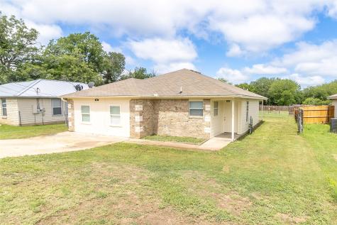706 Brown Street Lampasas TX 76550