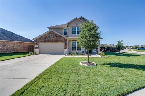 4200 Antioch Street Crowley TX 76036