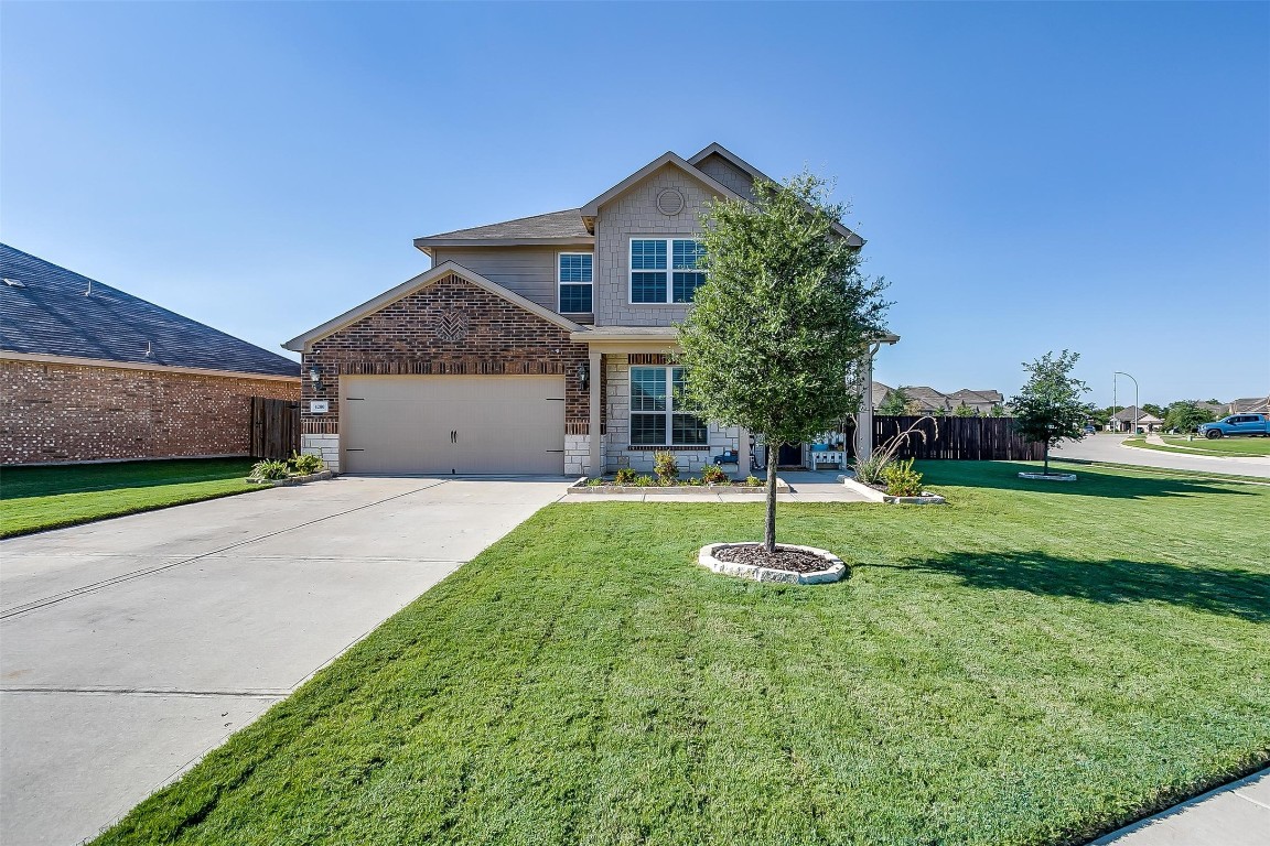 4200 Antioch Street Crowley TX 76036