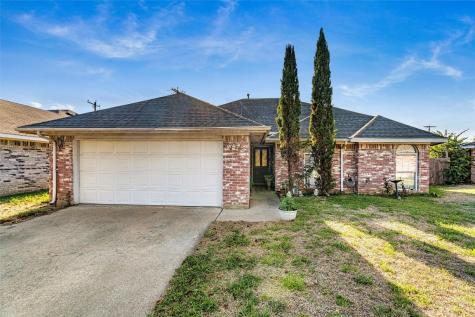 1421 Shelby Court Irving TX 75061