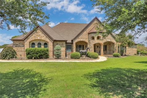 6625 Gehrig Circle Burleson TX 76028