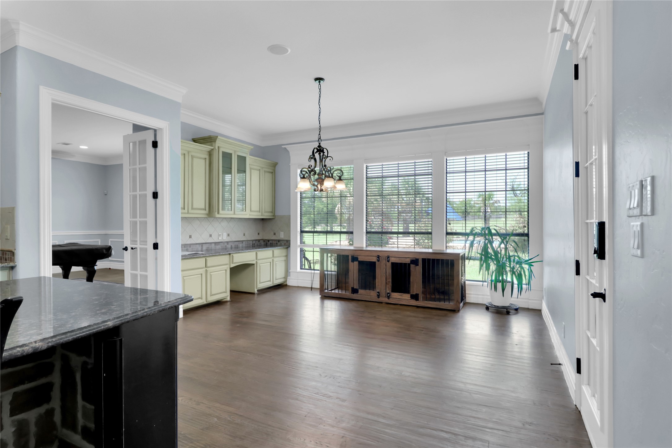 6625 Gehrig Circle Burleson TX 76028