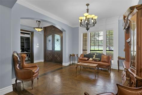 6625 Gehrig Circle Burleson TX 76028