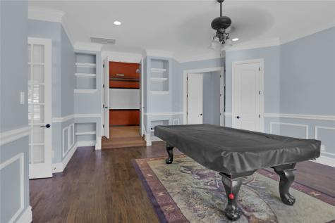 6625 Gehrig Circle Burleson TX 76028