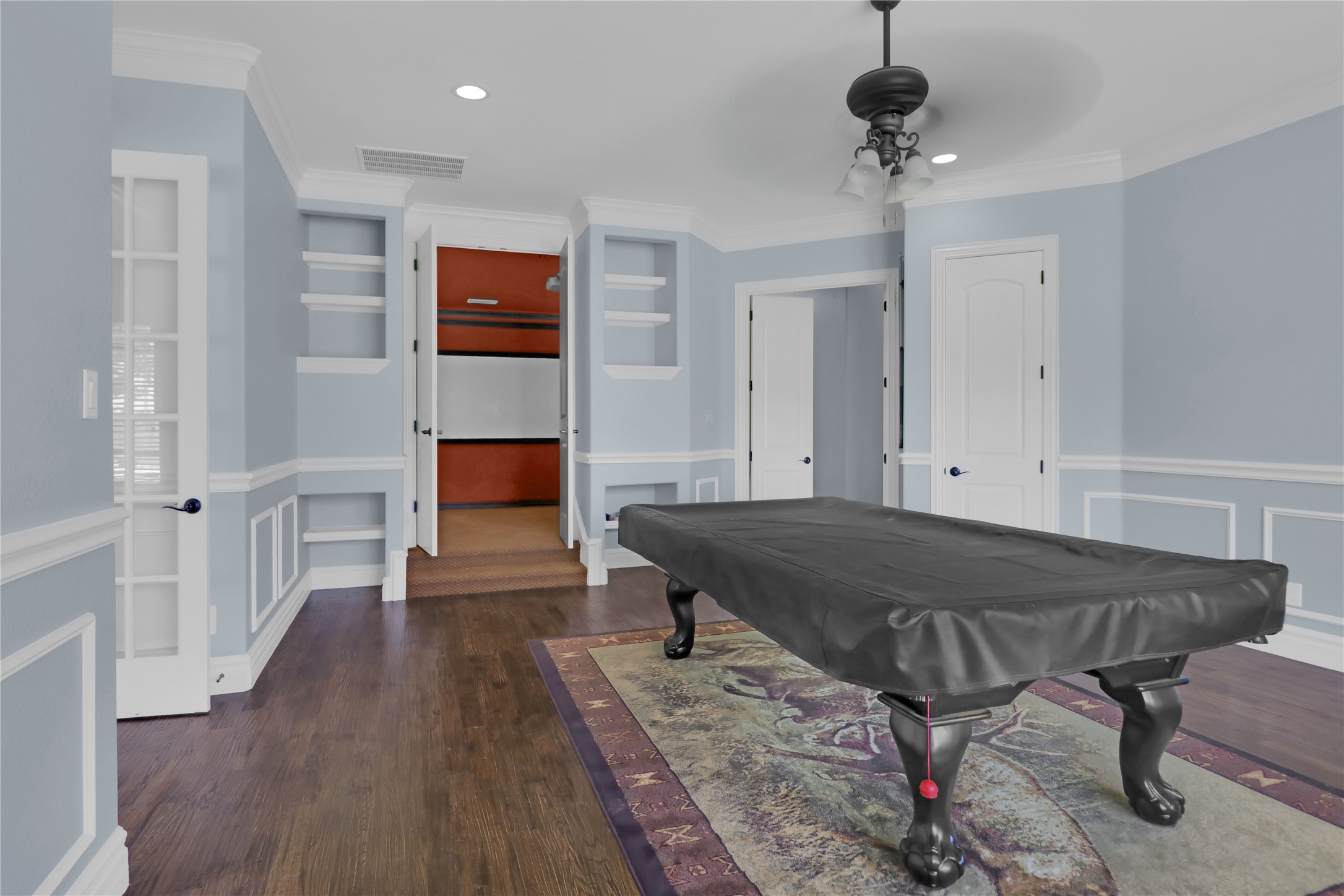6625 Gehrig Circle Burleson TX 76028