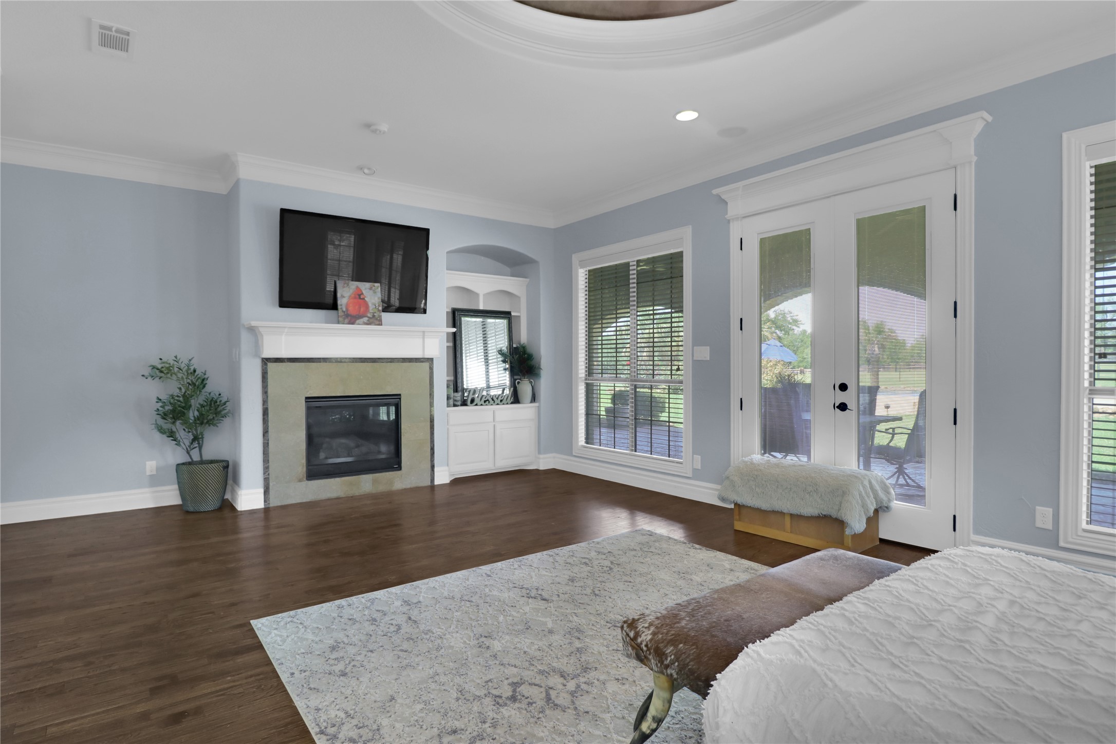 6625 Gehrig Circle Burleson TX 76028