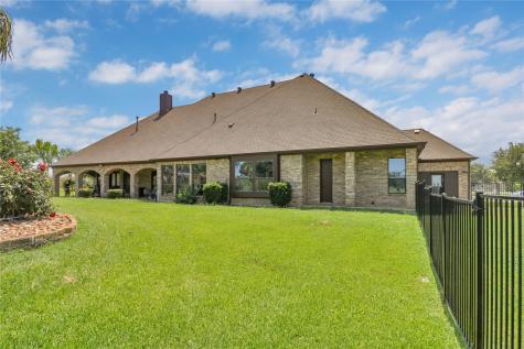 6625 Gehrig Circle Burleson TX 76028