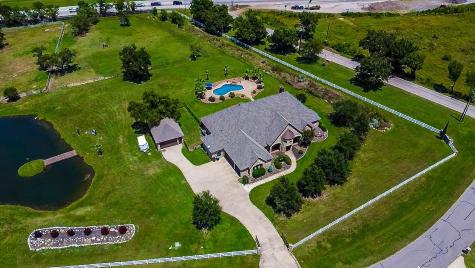 6625 Gehrig Circle Burleson TX 76028
