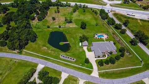 6625 Gehrig Circle Burleson TX 76028