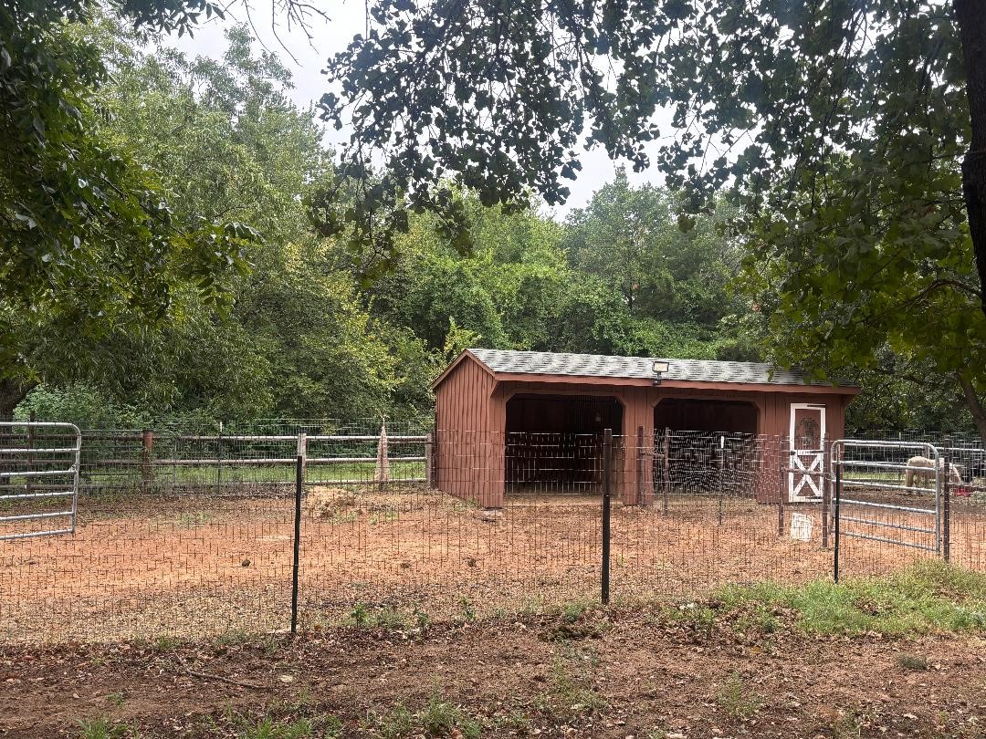 6625 Gehrig Circle Burleson TX 76028