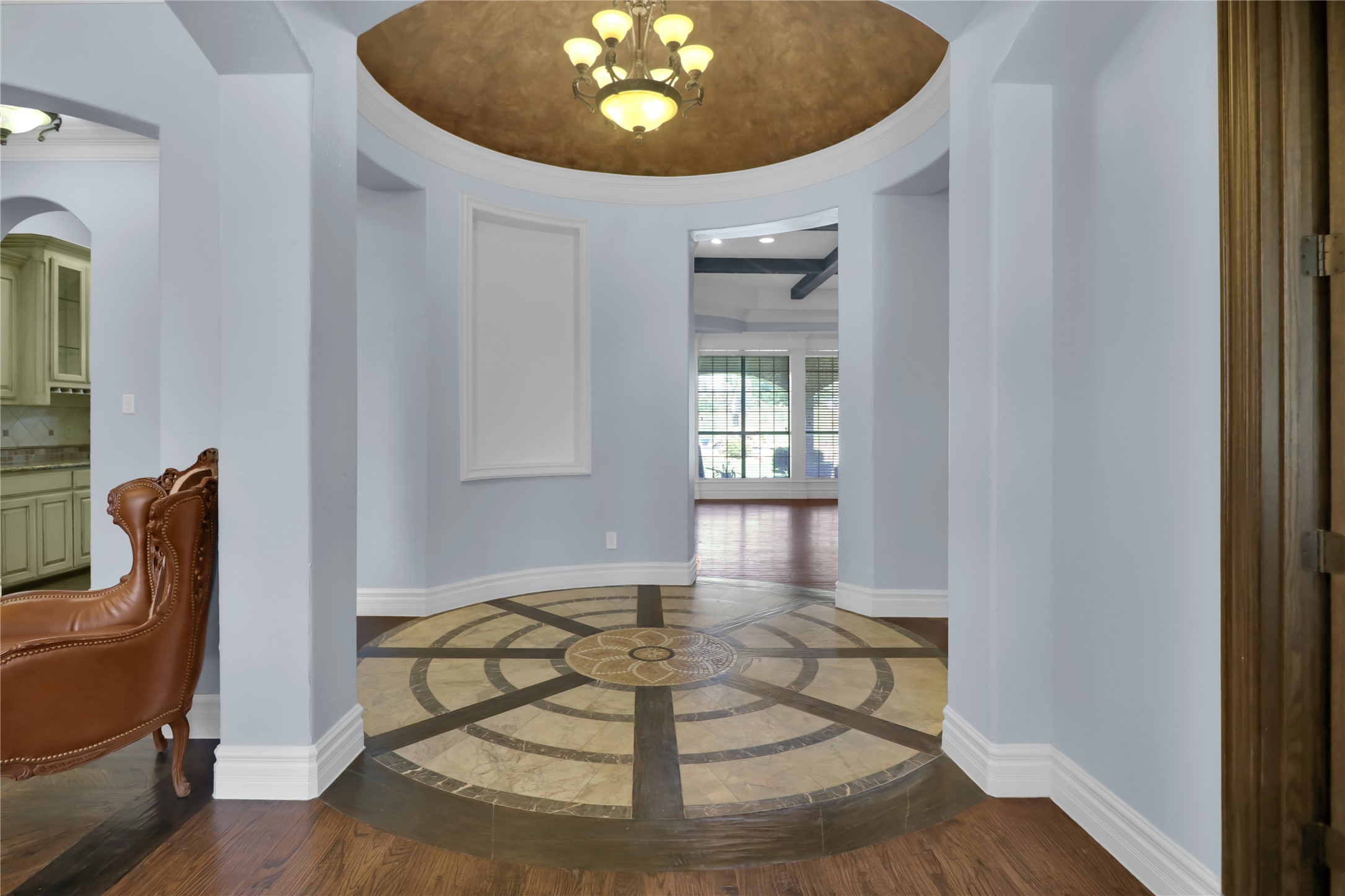 6625 Gehrig Circle Burleson TX 76028