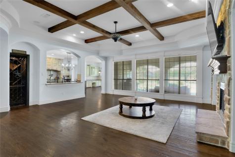 6625 Gehrig Circle Burleson TX 76028