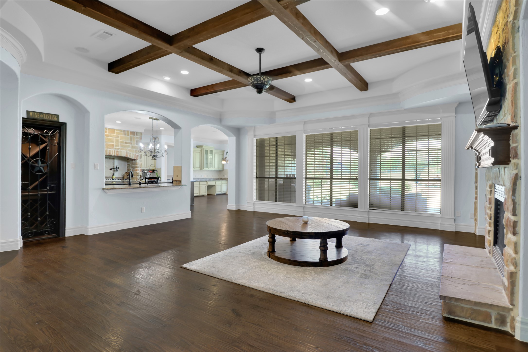 6625 Gehrig Circle Burleson TX 76028