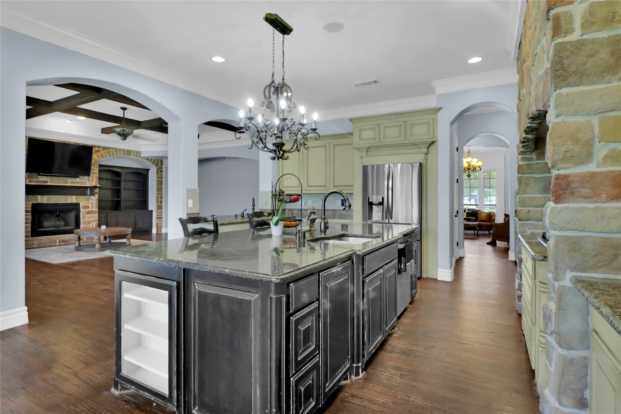 6625 Gehrig Circle Burleson TX 76028