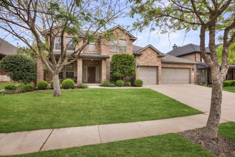 3917 Justin Drive Fort Worth TX 76244