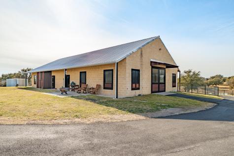 221 Silver Spur Weatherford TX 76087