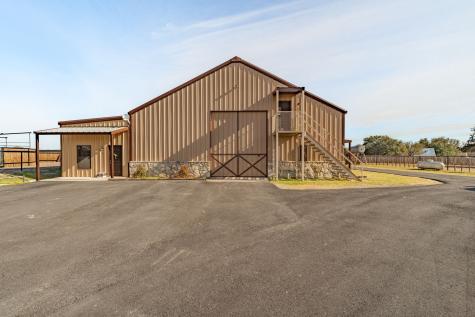 221 Silver Spur Weatherford TX 76087