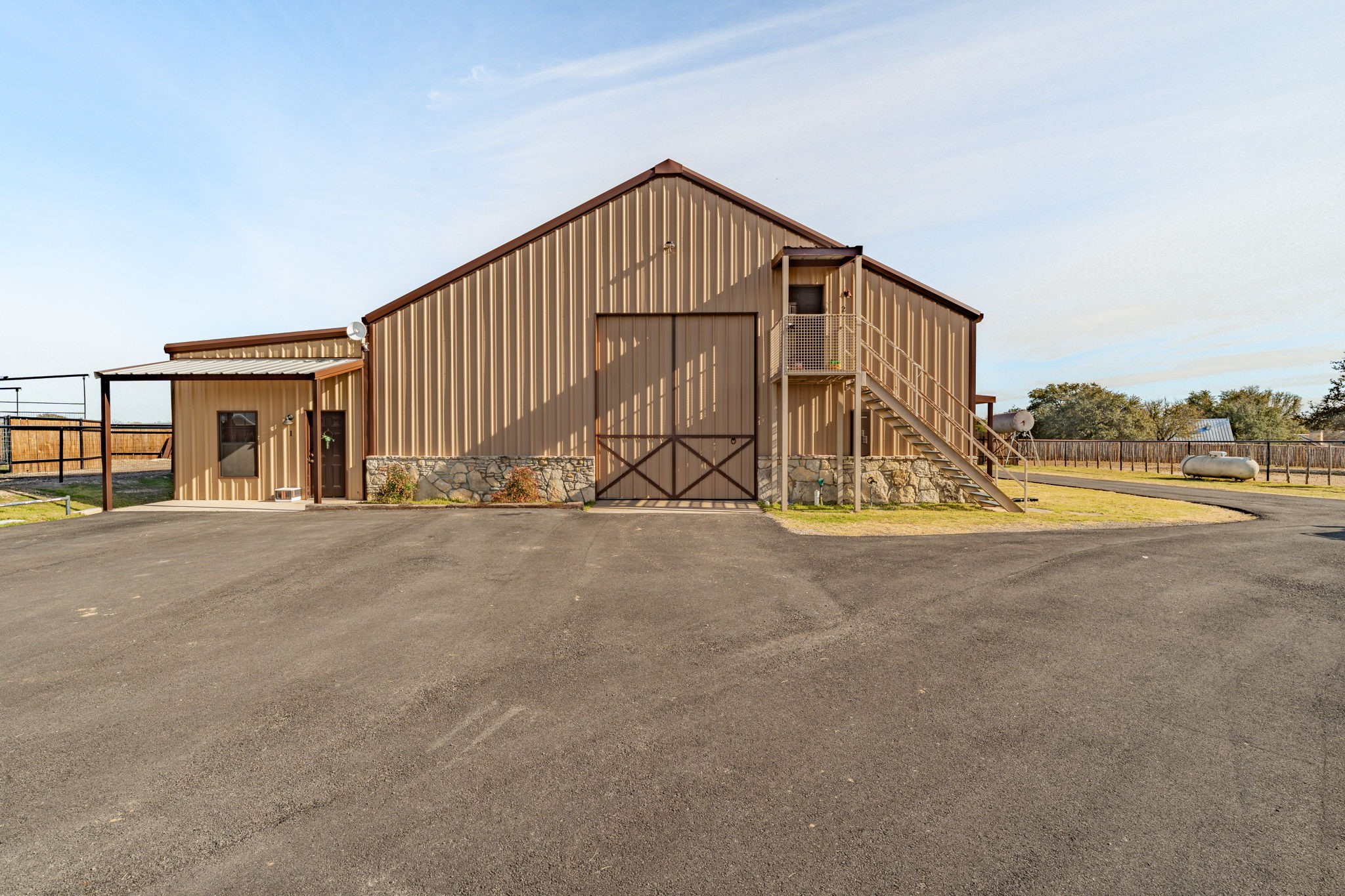 221 Silver Spur Weatherford TX 76087