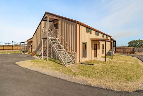 221 Silver Spur Weatherford TX 76087