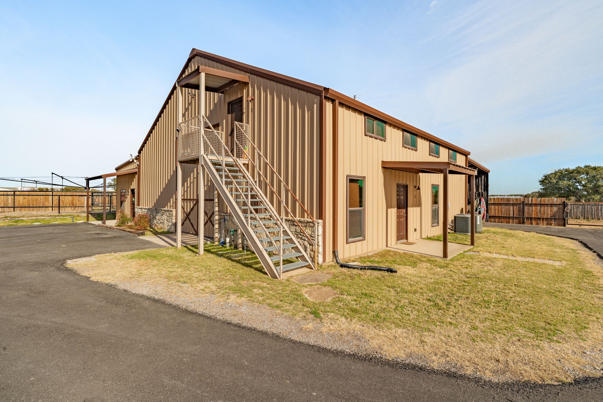 221 Silver Spur Weatherford TX 76087