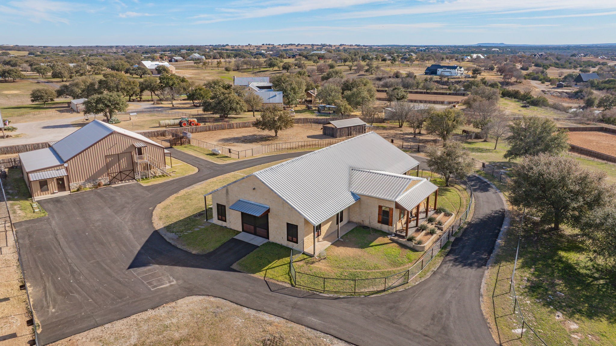 221 Silver Spur Weatherford TX 76087