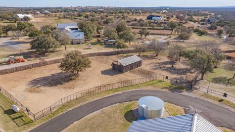 221 Silver Spur Weatherford TX 76087