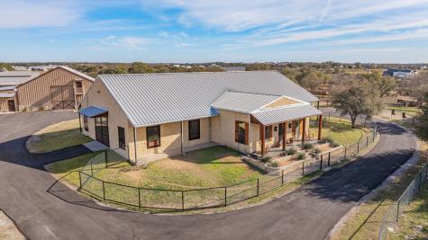 221 Silver Spur Weatherford TX 76087