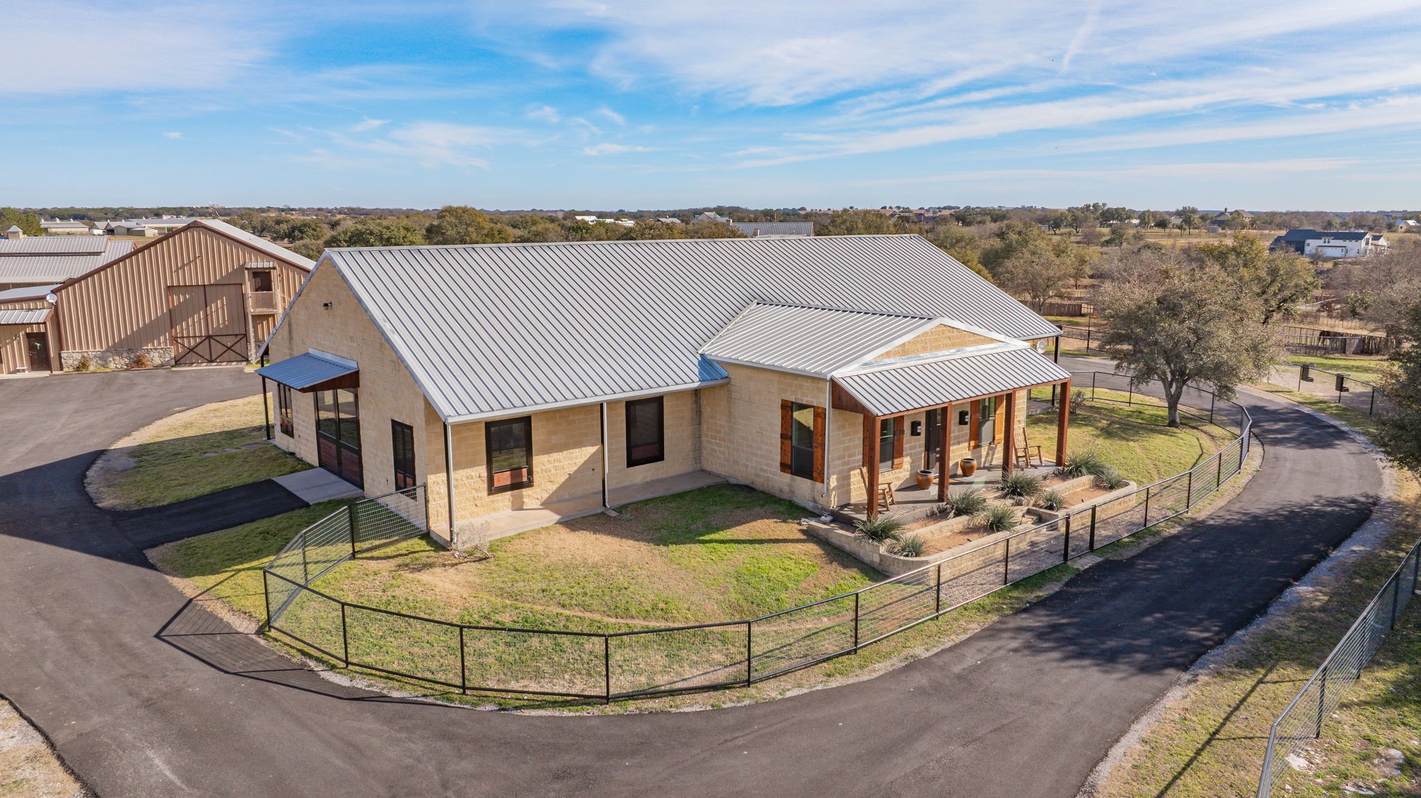 221 Silver Spur Weatherford TX 76087