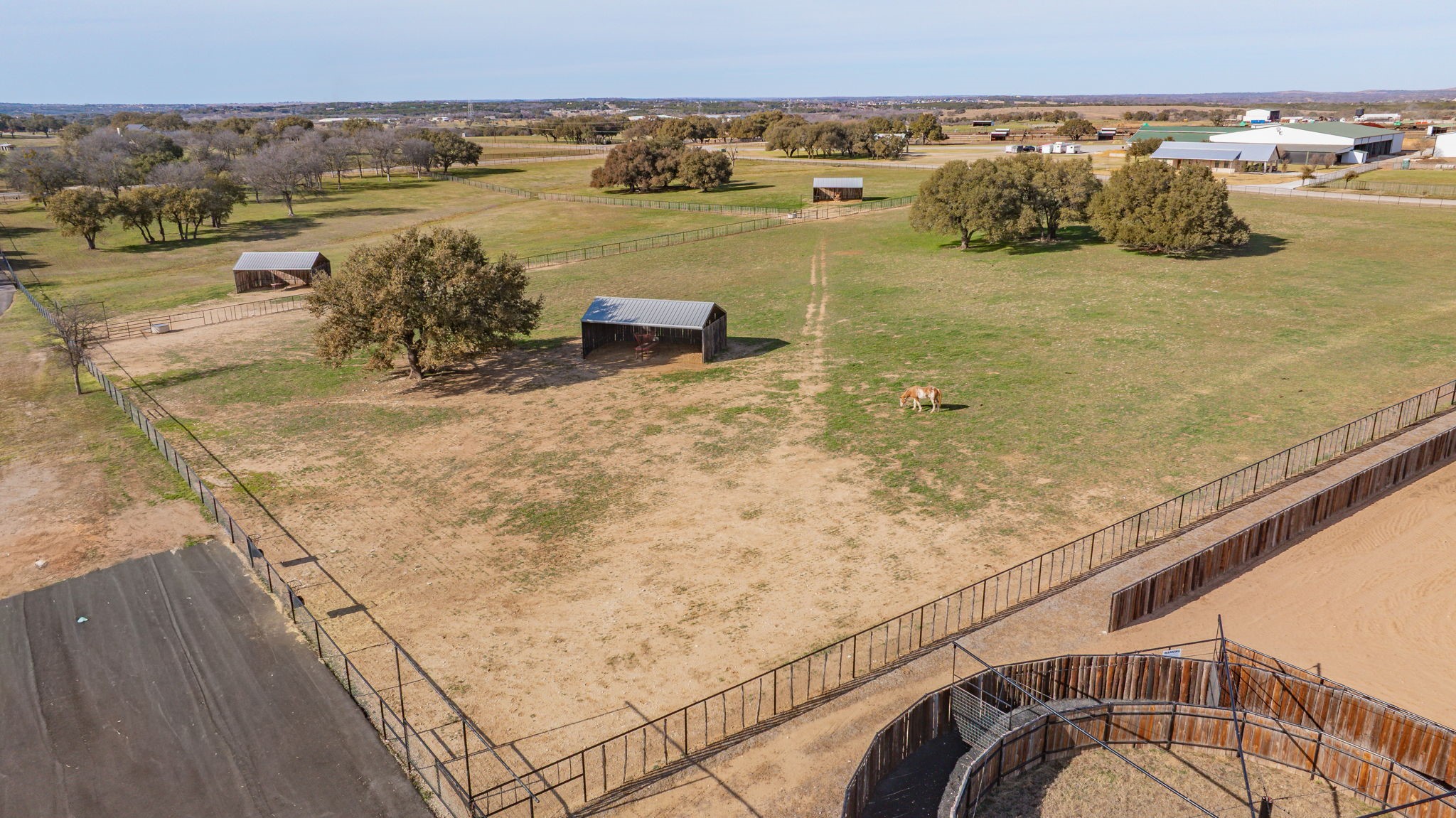221 Silver Spur Weatherford TX 76087