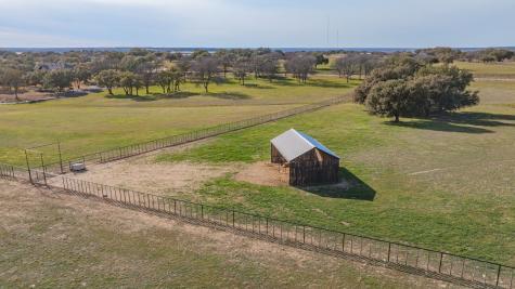 221 Silver Spur Weatherford TX 76087