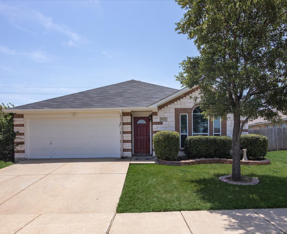 3026 San Frando Drive Arlington TX 76010