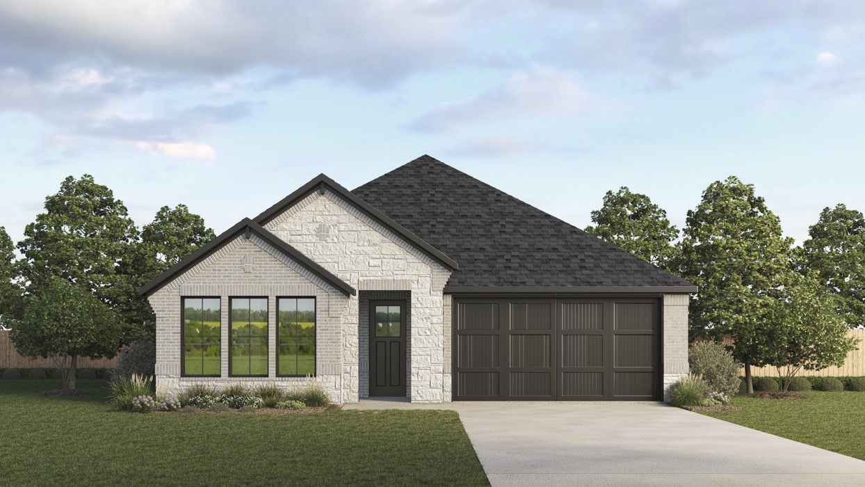 1709 Patricia Drive Princeton TX 75407