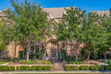 964 Shadyside Lane Dallas TX 75223