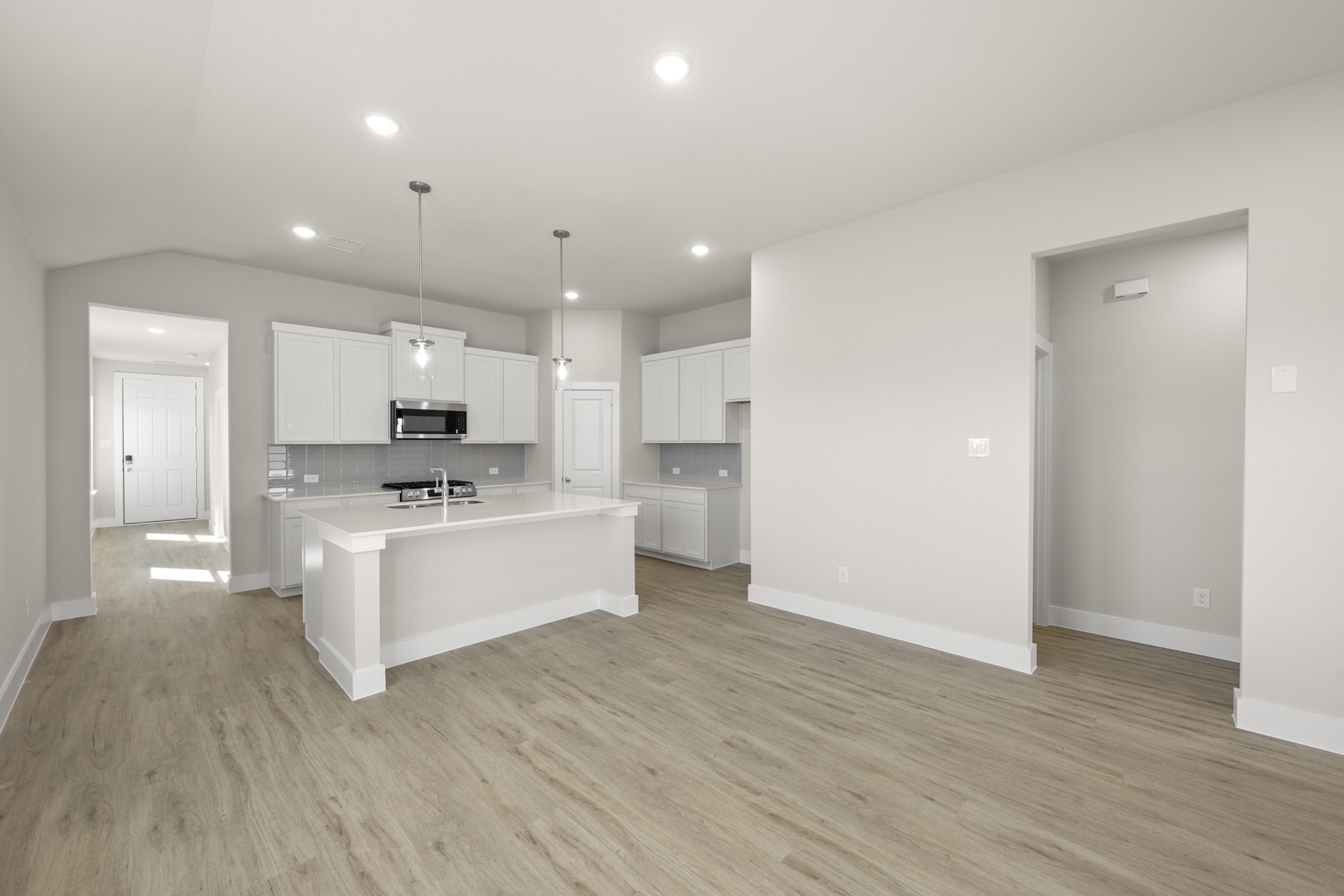 7404 Summer Sunset Drive Denton TX 76249