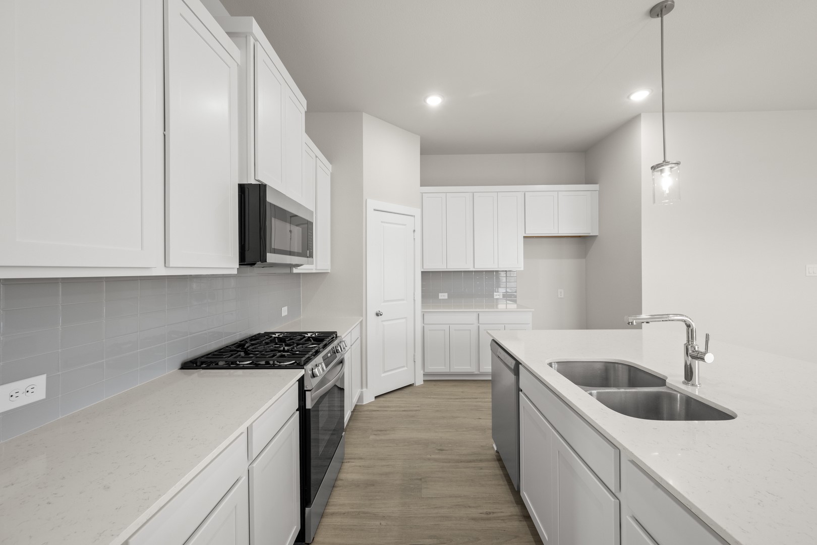 7404 Summer Sunset Drive Denton TX 76249