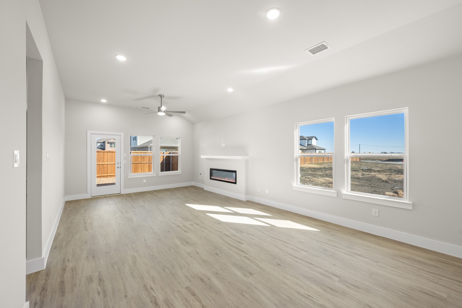 7404 Summer Sunset Drive Denton TX 76249
