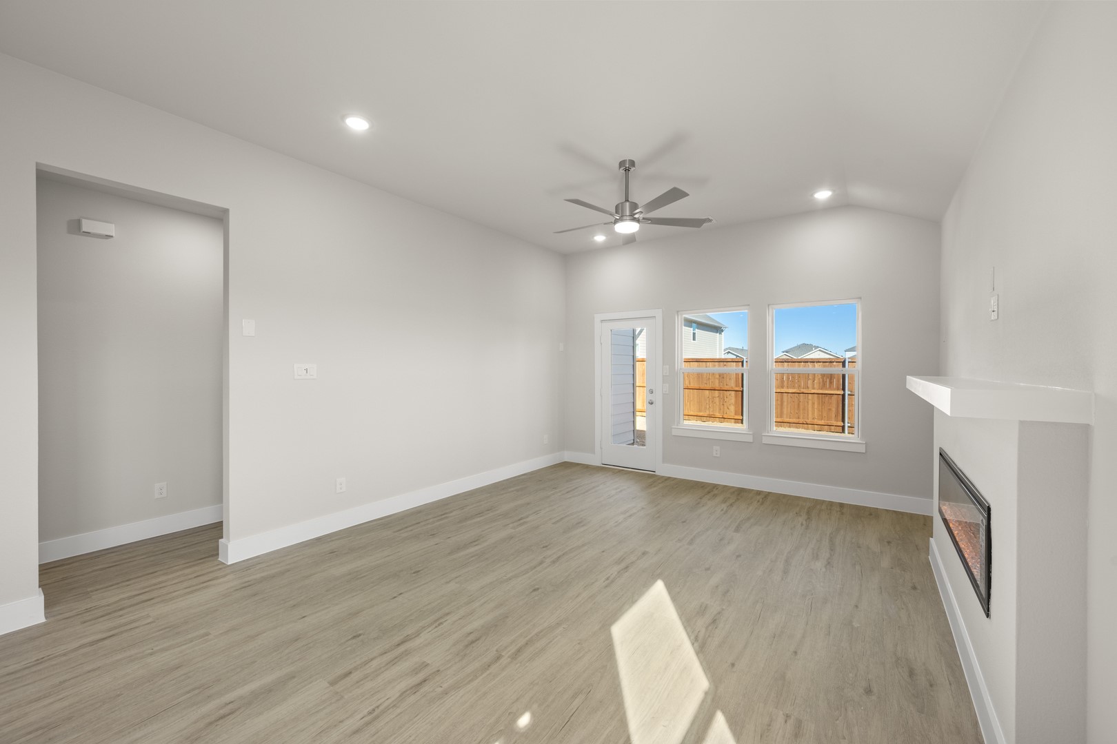 7404 Summer Sunset Drive Denton TX 76249