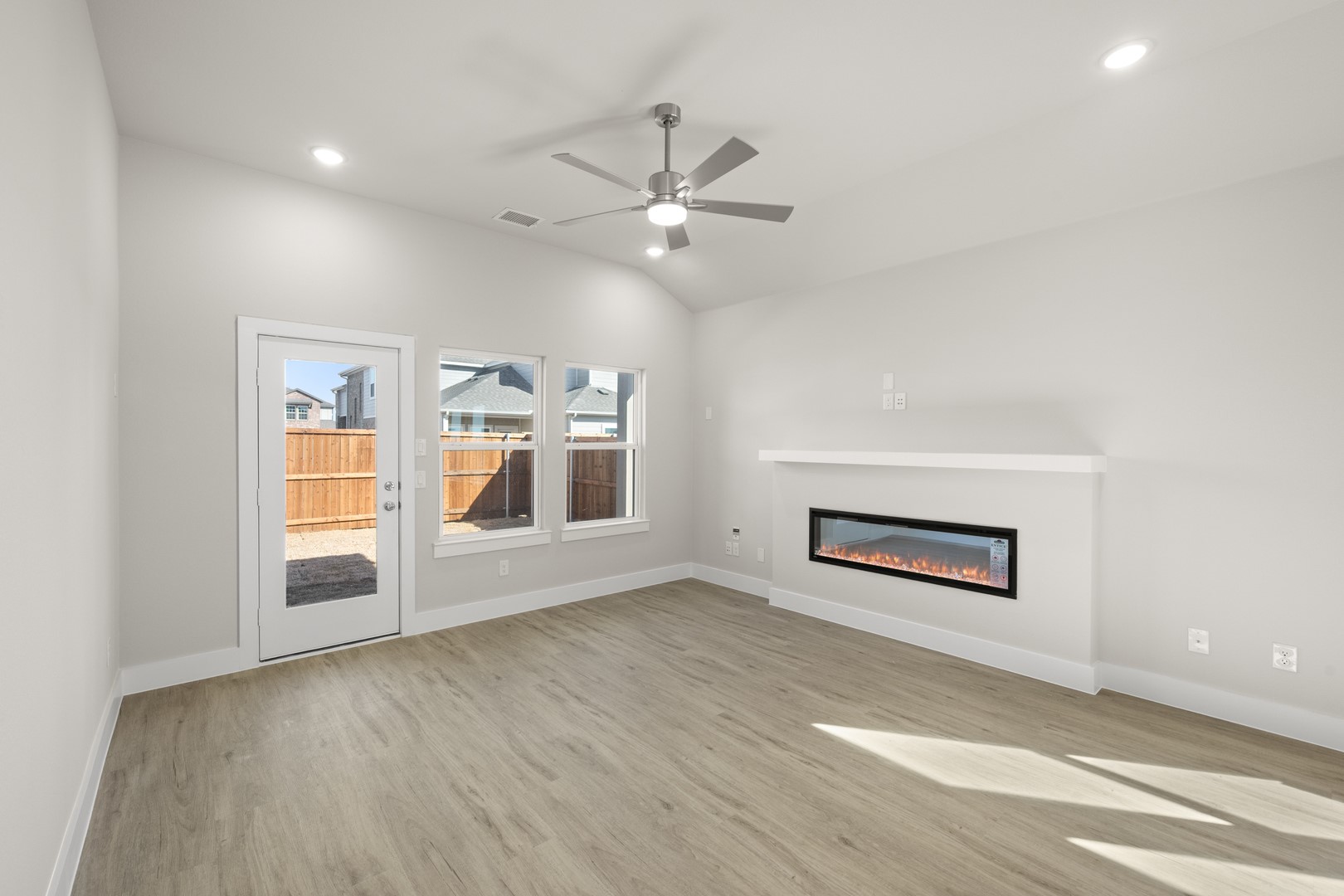 7404 Summer Sunset Drive Denton TX 76249