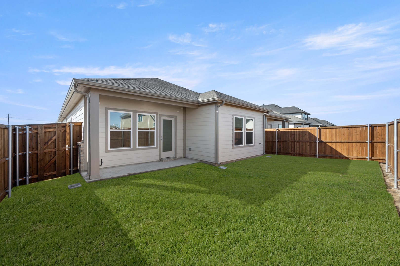 7404 Summer Sunset Drive Denton TX 76249