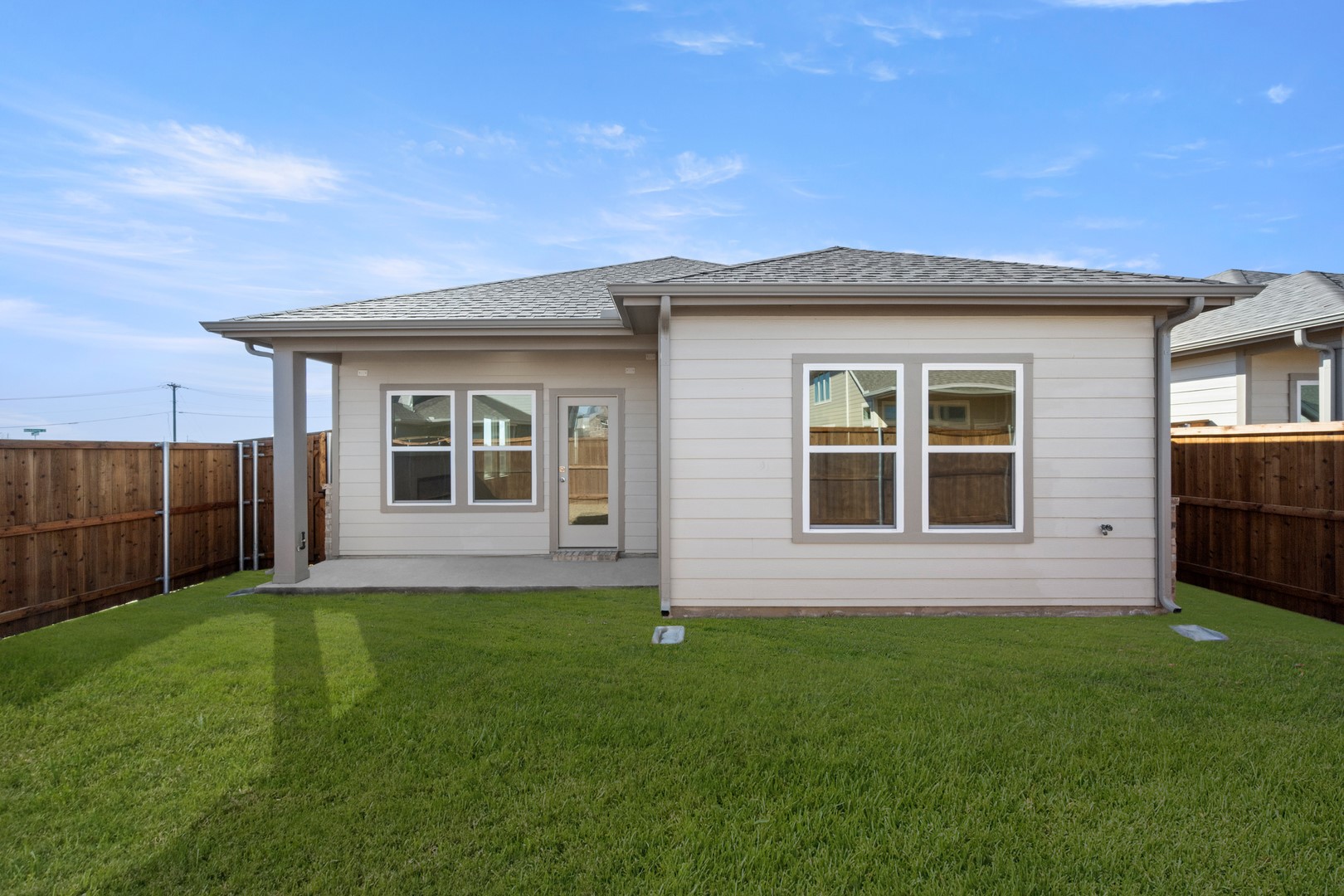 7404 Summer Sunset Drive Denton TX 76249
