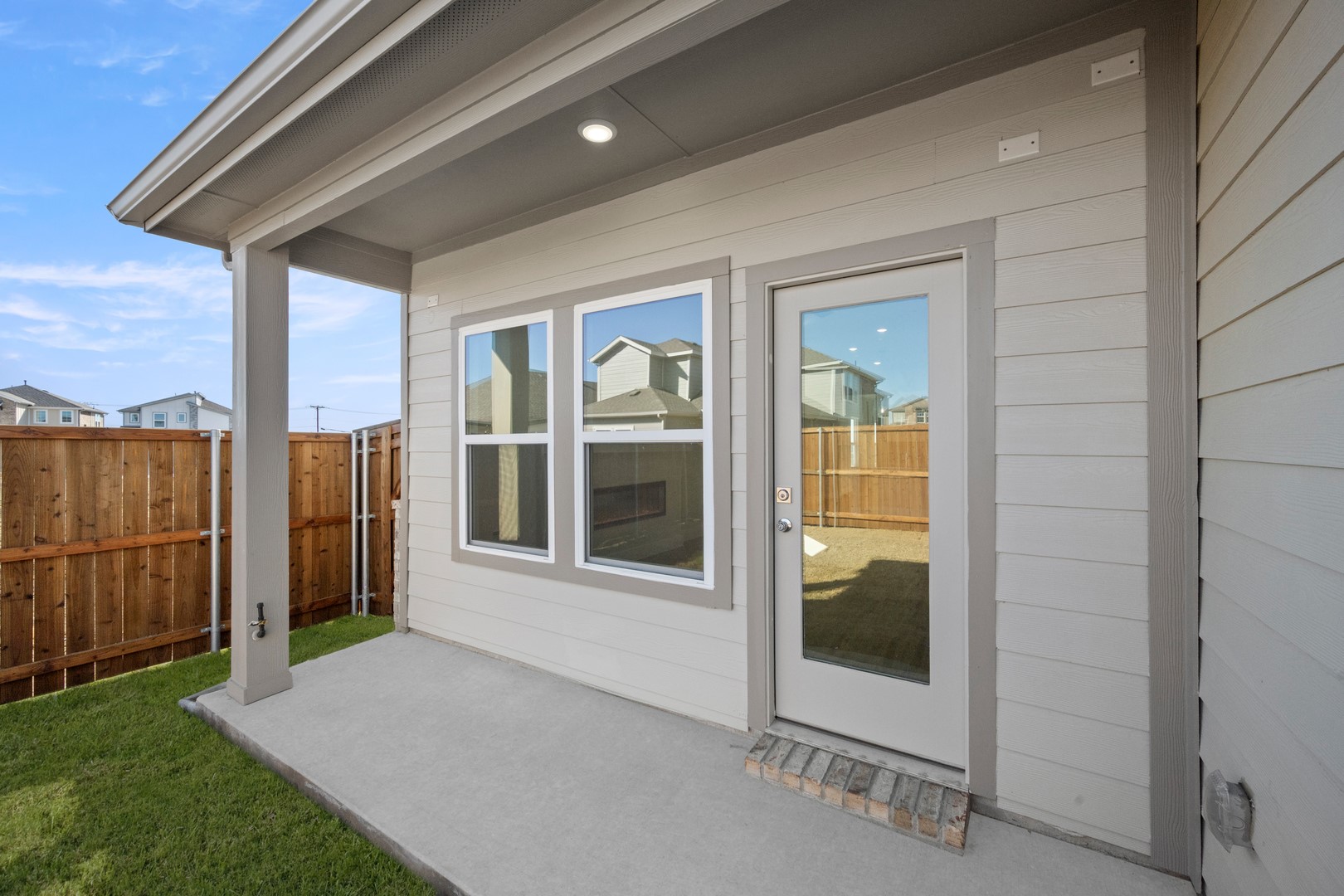 7404 Summer Sunset Drive Denton TX 76249