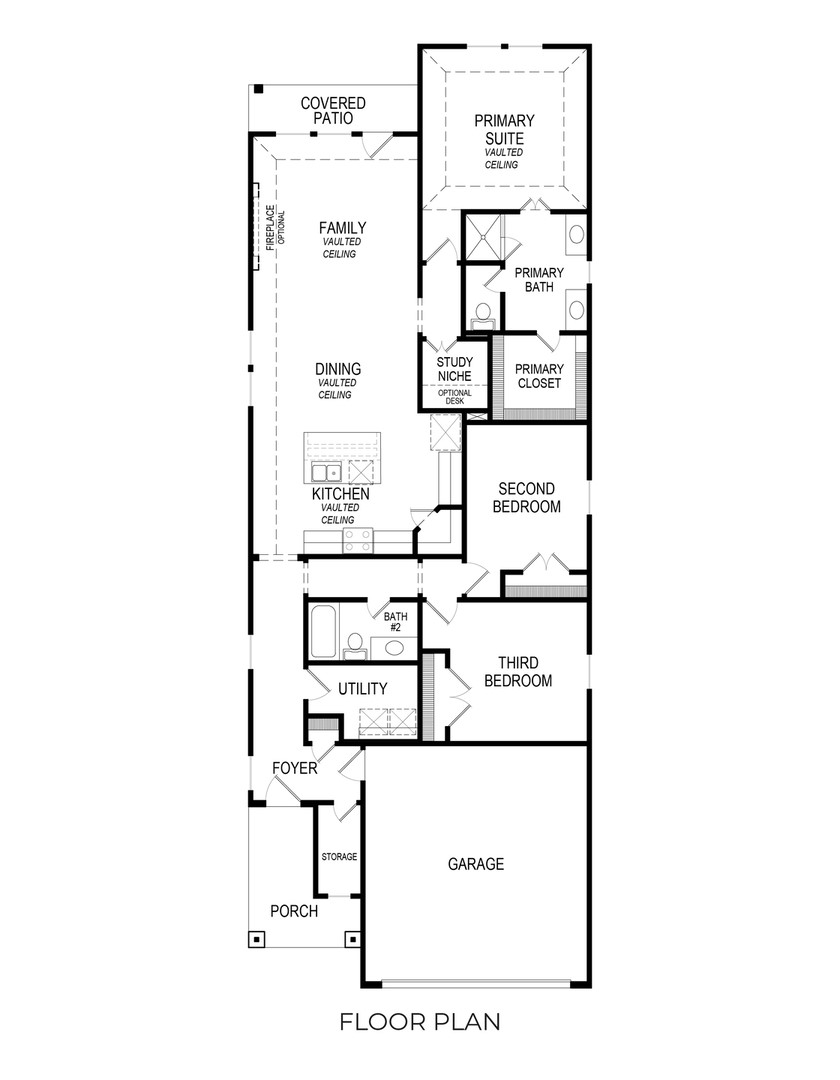 7404 Summer Sunset Drive Denton TX 76249