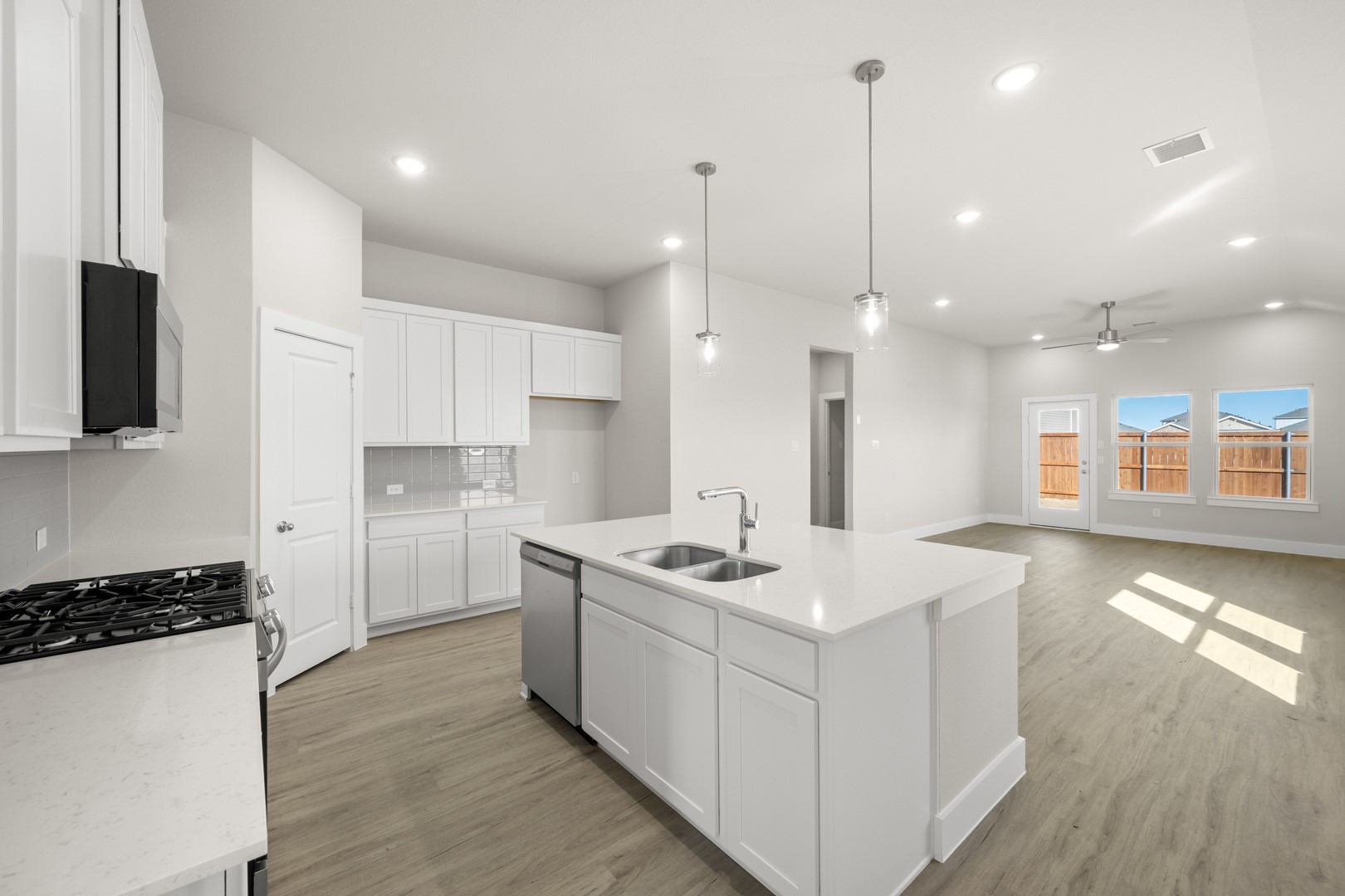 7404 Summer Sunset Drive Denton TX 76249