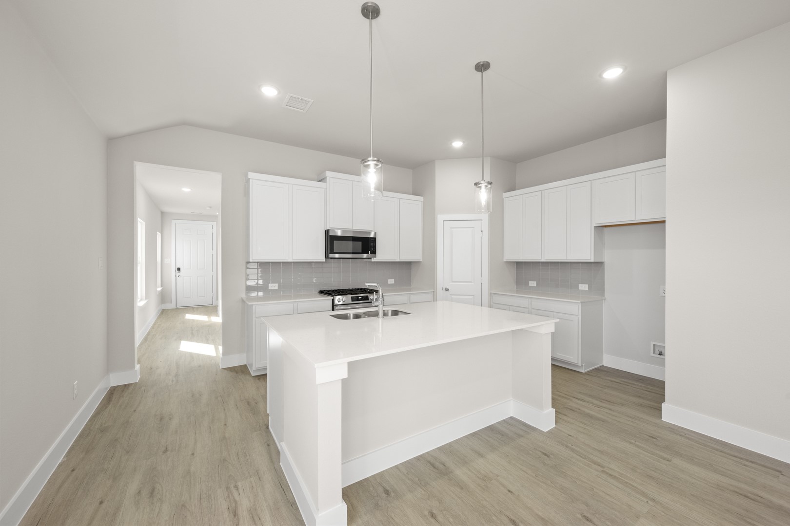 7404 Summer Sunset Drive Denton TX 76249