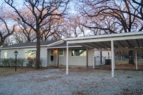 916 Dunaway Lane Azle TX 76020