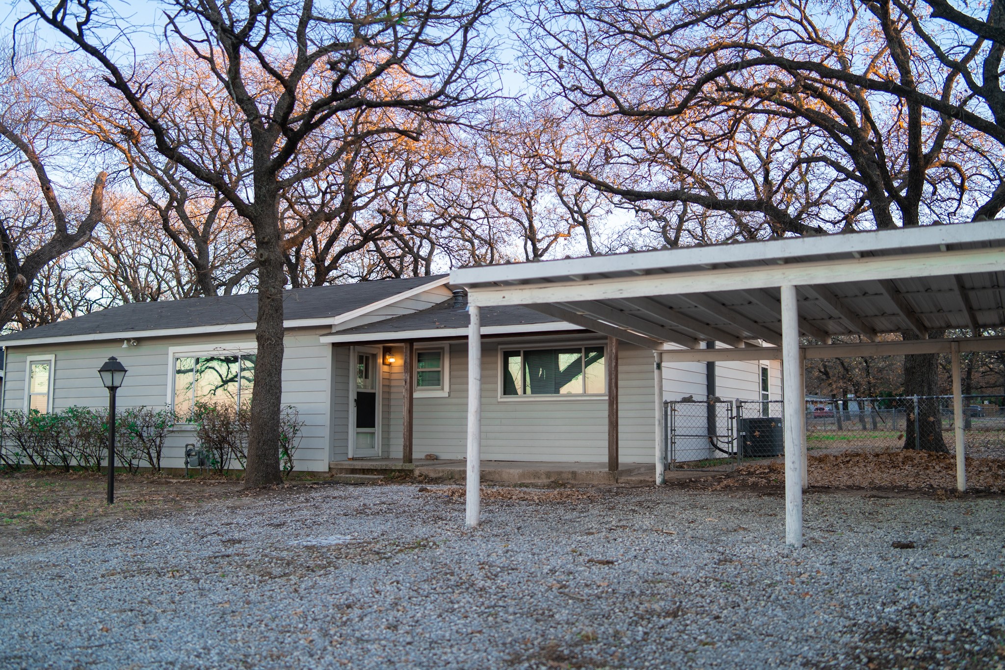 916 Dunaway Lane Azle TX 76020