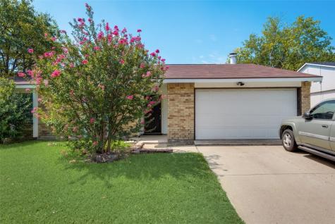 10027 Deer Hollow Drive Dallas TX 75249