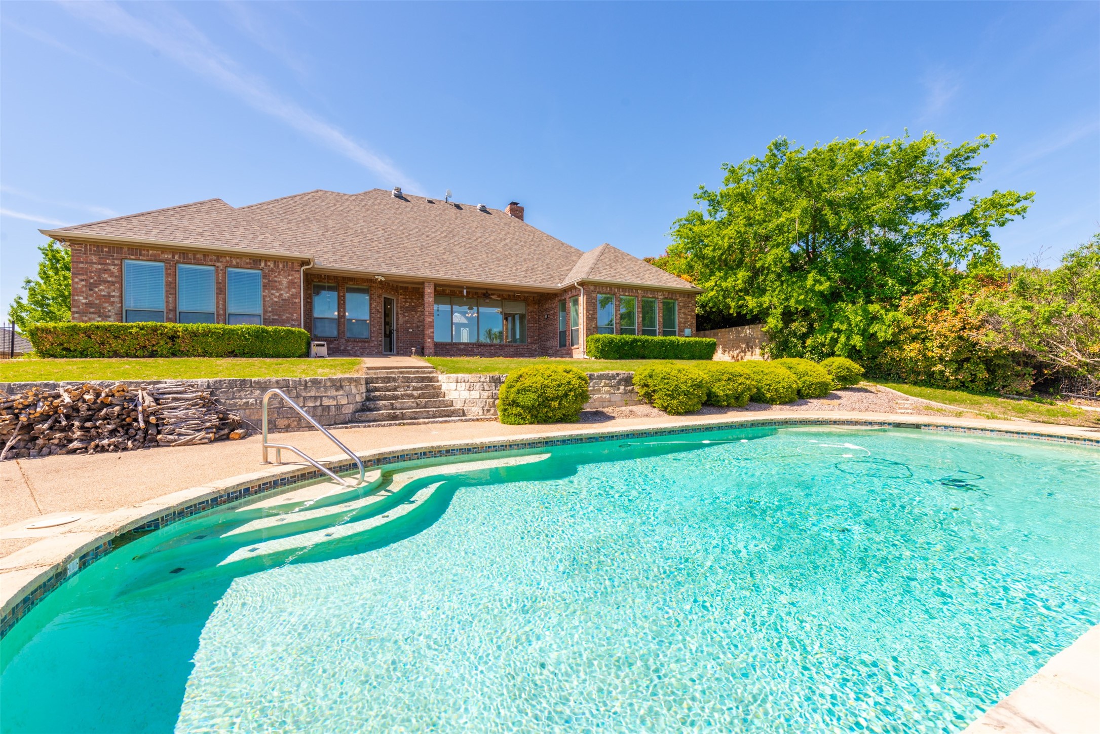 10804 Hawkins Home Boulevard Benbrook TX 76126