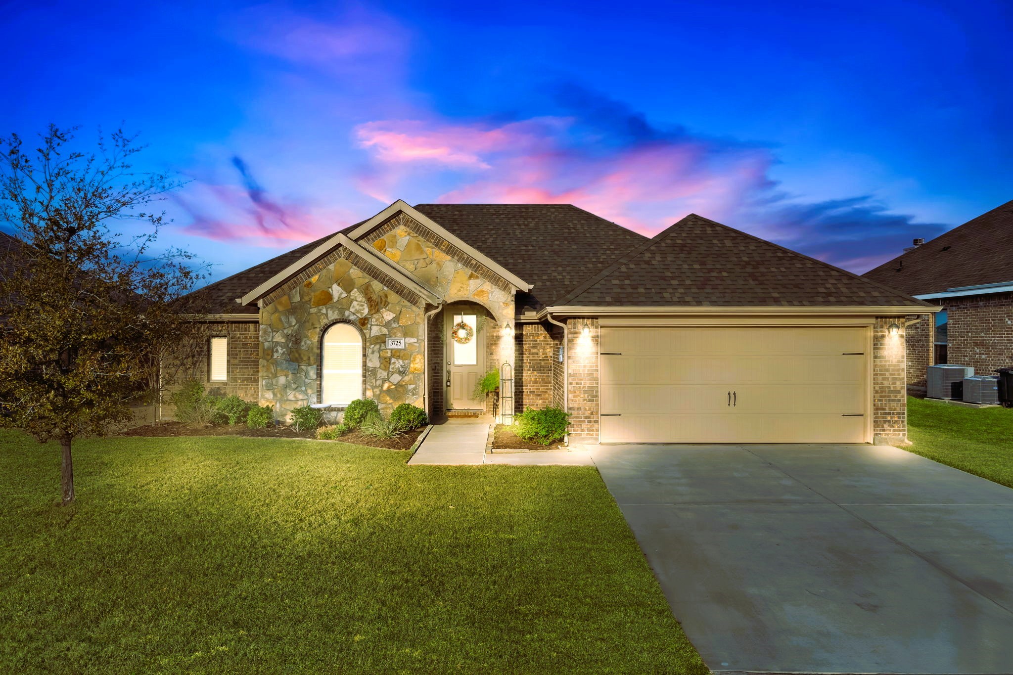 3725 Iron Horse Pass Krum TX 76249